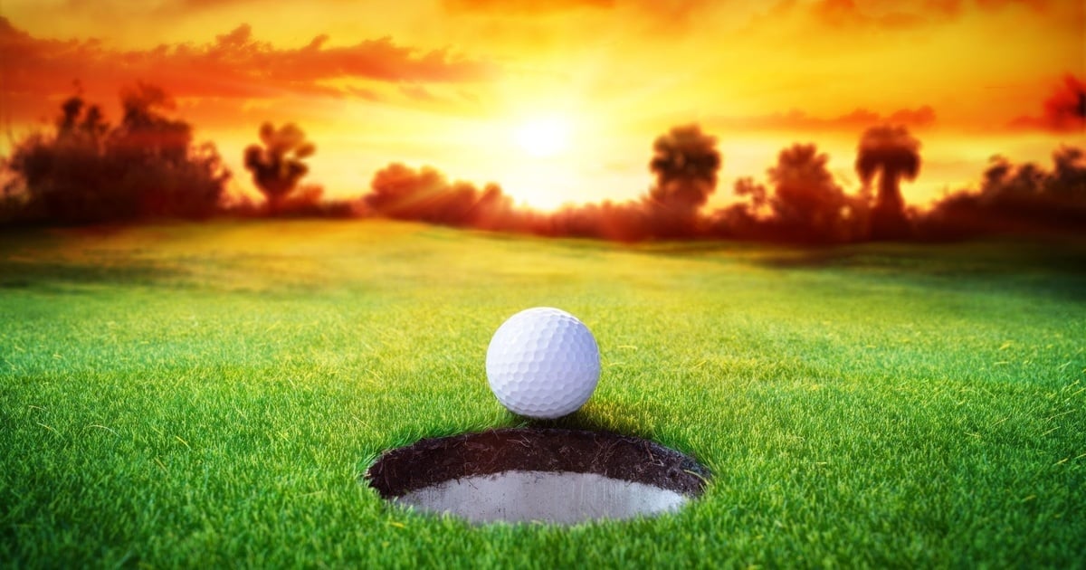 Are Private Golf and Country Clubs at Risk for A Cybersecurity Attack?